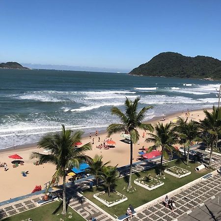 Apto. Guarujá/Tombo/Astúrias Exterior foto